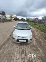 Hyundai i10 2010 Petrol Well Maintained