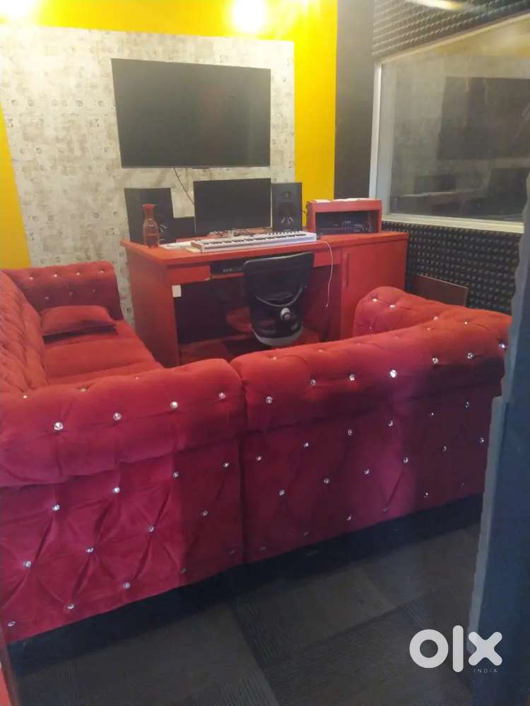 Dubbing Studio for Sale