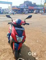 Tvs ntorq 125