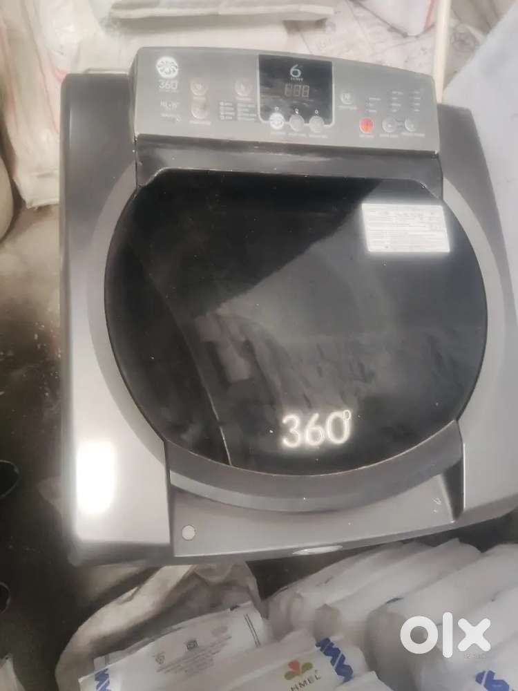 For Sale  Whirl pool washing machine
