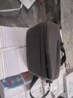 Mavic air drone white colour and arm repair but drone condition is