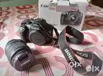 Canon 1500D