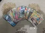 Pokemon card
