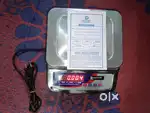 Digital waiting machine 30 kg waiting