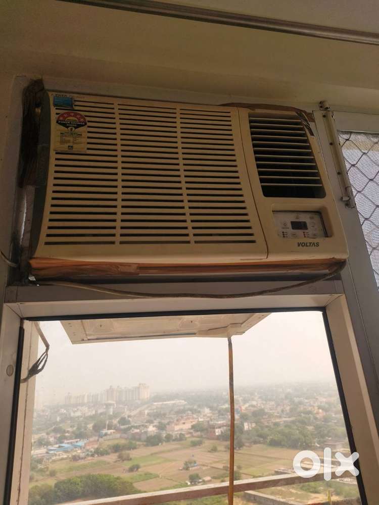 Voltas 5* Window AC for sale