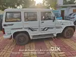 Mahindra Bolero 2001-2010 DI AC BSIII, 2007, Diesel