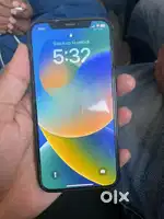 Iphone 12 pro 128gb with bill box refurbished