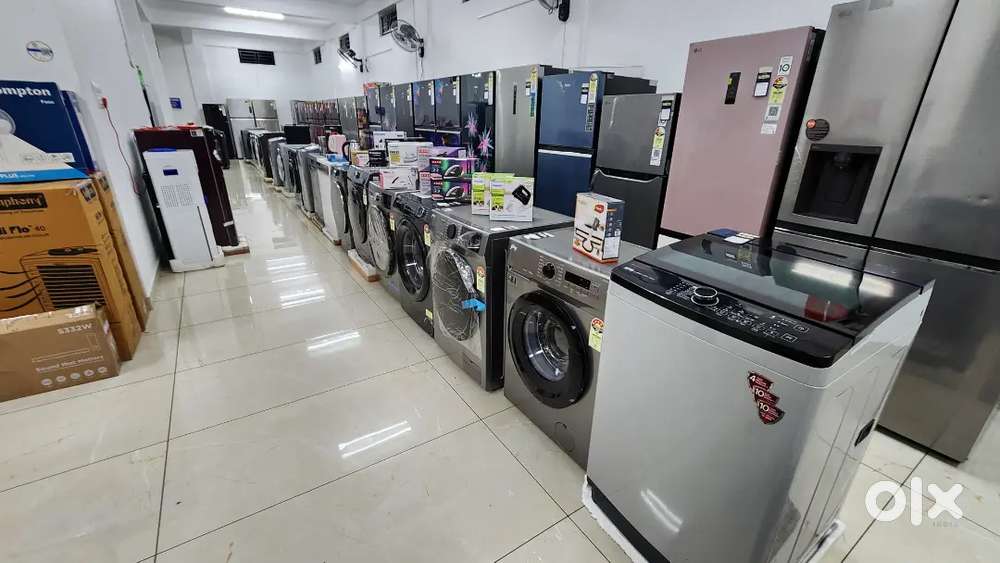 Elektra Appliance Carnival – Big Deals Await!