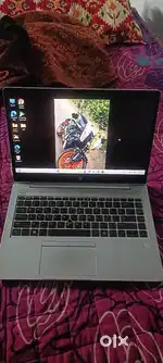 Selling Laptop
