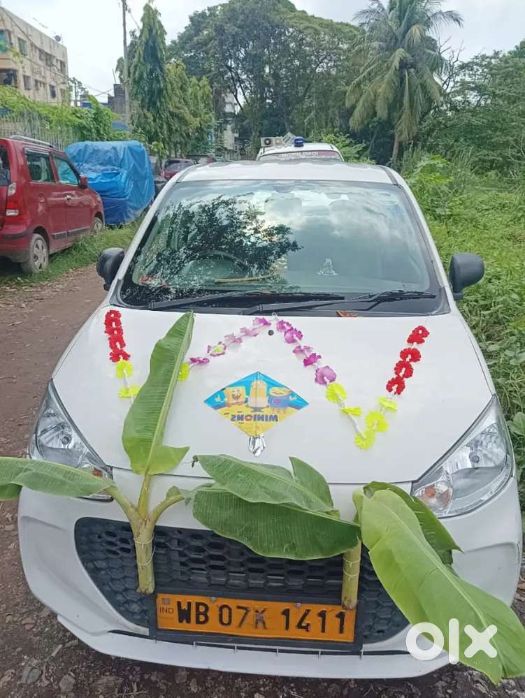 Rent for car
