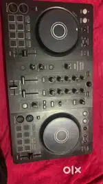 Pioneer FLX4