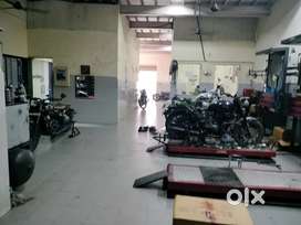 WAREHOUSE COMMERCIAL GALA GODOWN OFFICES SHOPS STUDIOS WORK PLACE