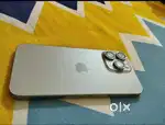 Get iphone 15 pro Max refurbished model in genuine price