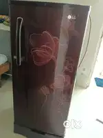 L.G. Fridge