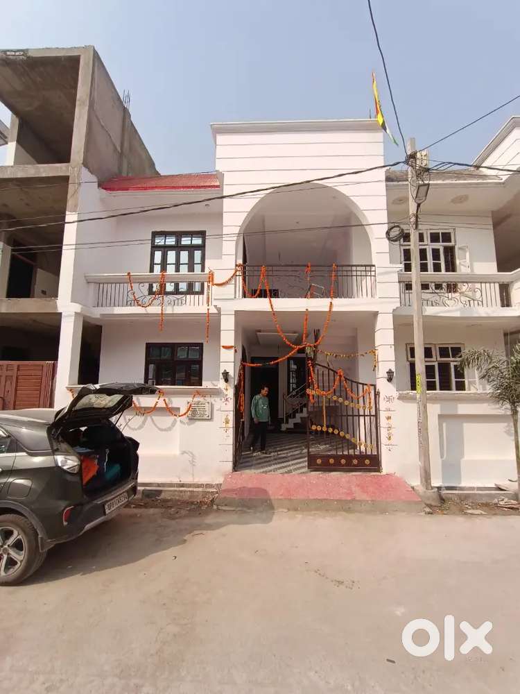 Independent House for rent ground Floor