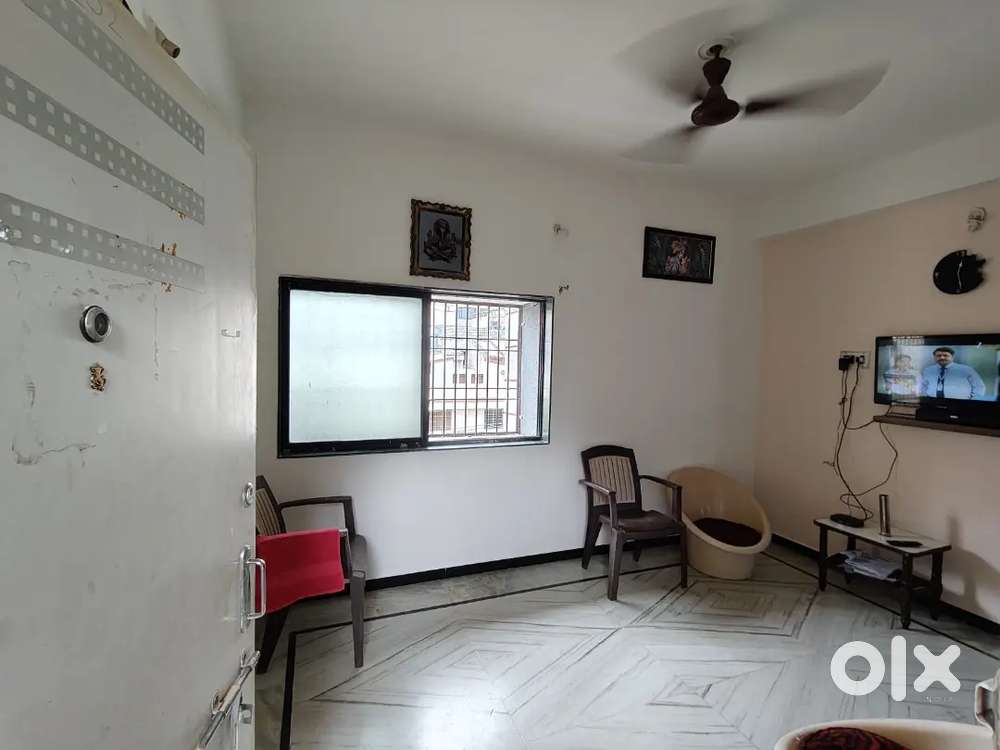 2 bhk flat near Ayushman hospital punit nagar