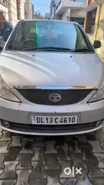 Tata Indica Vista 2012 Diesel 112000 Km Driven