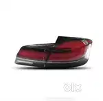 Luxury cars premium quality Taillamp