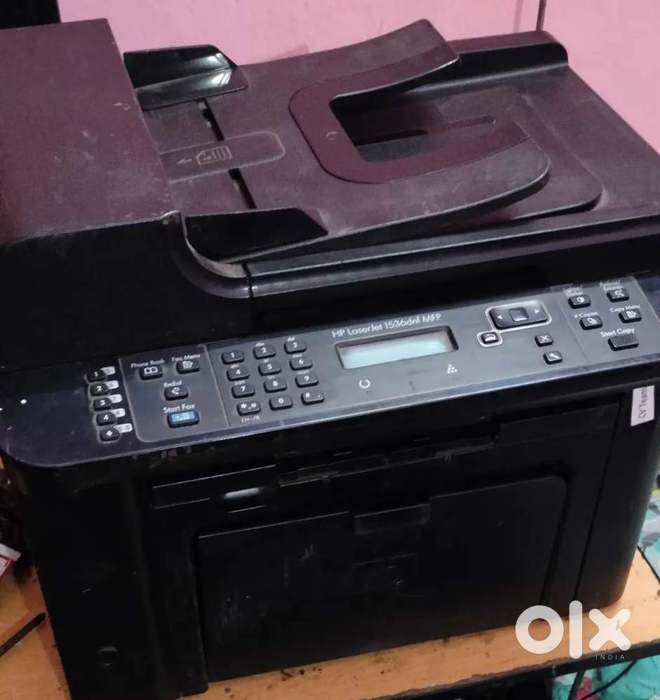 HP 6th generation laptop