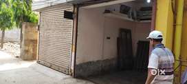 Garage/car parking/tution class/godown for rent