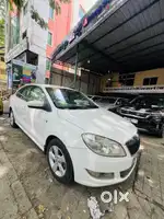 Skoda Rapid 1.5 TDI CR Elegance Plus, 2015, Diesel