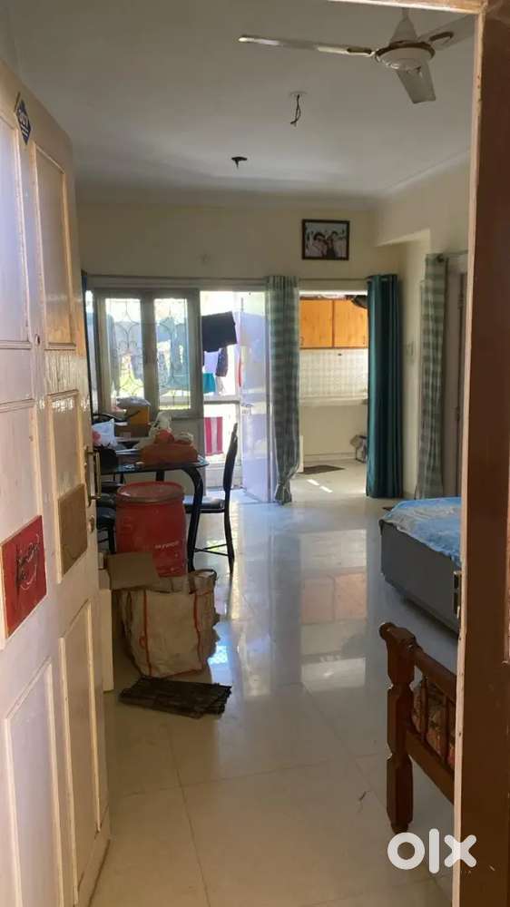 1bhk full finished flat shalimar township