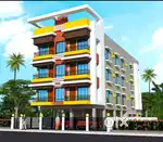 2BHK 26Lakh SHIVAM SHIVALAY