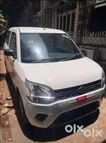 T PERMIT CNG WAGONR