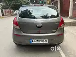 Hyundai i20 1.2 Spotz, 2013, Petrol