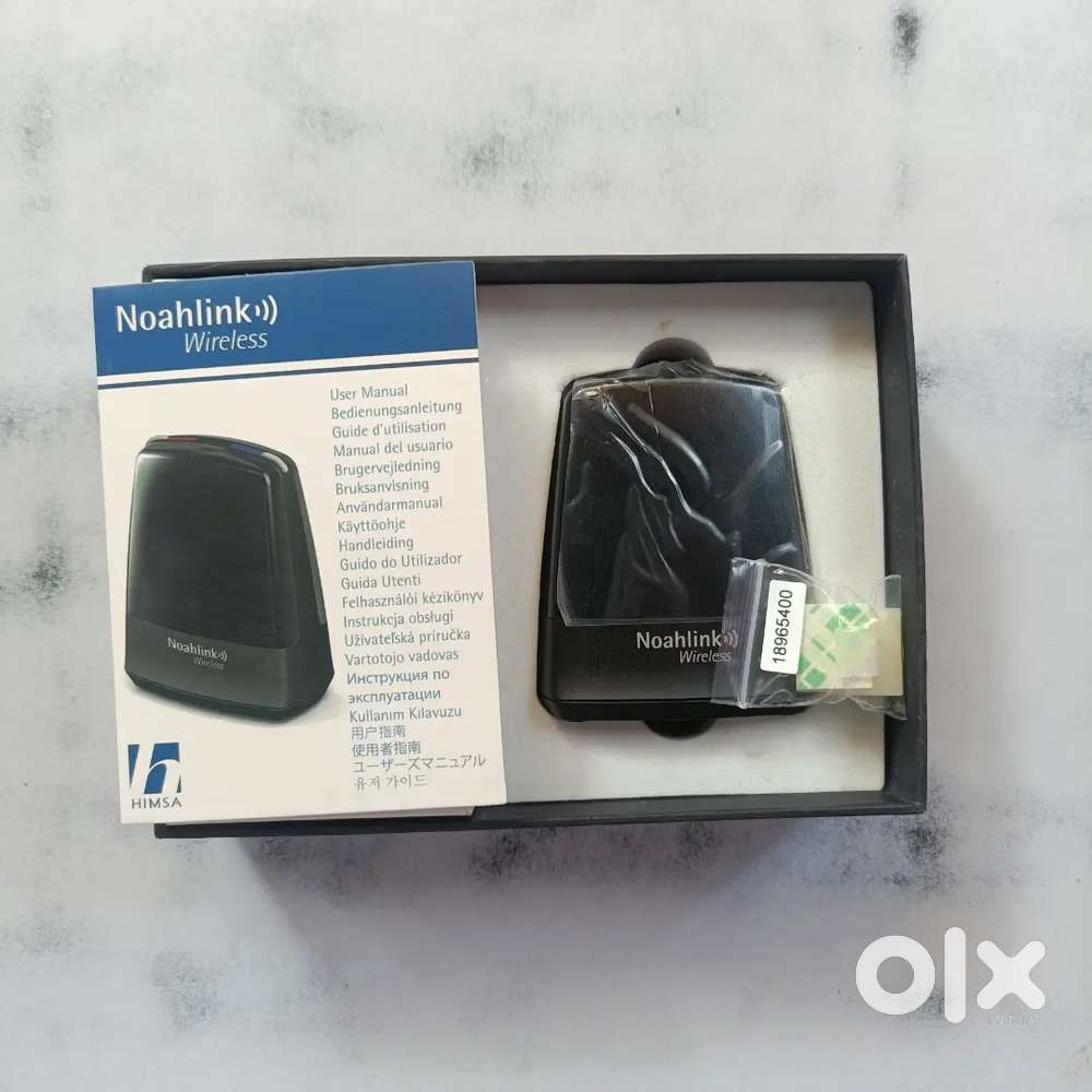 Noahlink Wireless