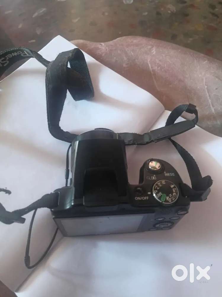 This camera company are canon 2023 model
