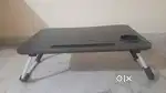 Bed table(350 rs)