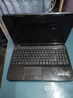 Hp laptop i5 3rd gen