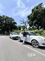 All Okk now work in car