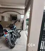 Royal Enfield Thunder bird 350 for sale