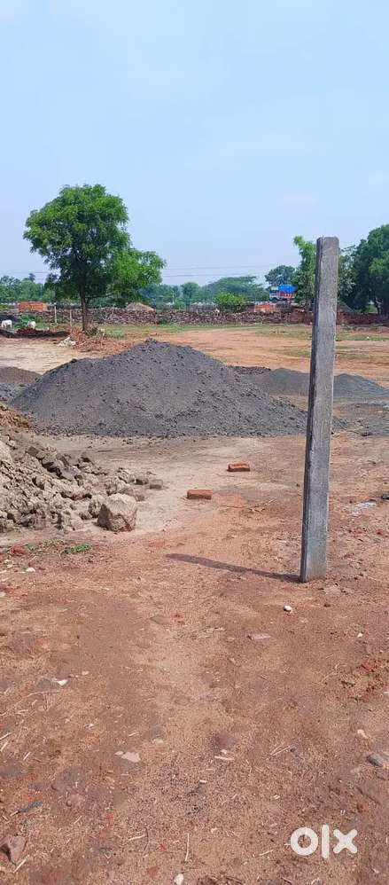 Agriculture land sale