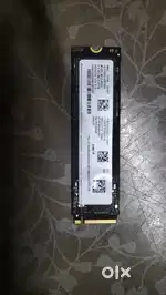 Samsung SSD NVME