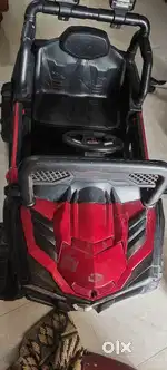 TOY CAR good condition