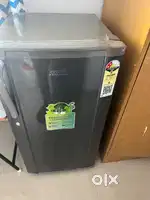 Tata Croma 165 litres