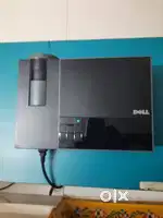 DLP Projector