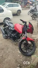 one hand use , good condition