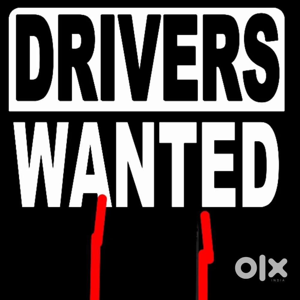 Three wheeler driver wanted