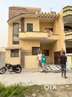 Kothi for rent    price 17000