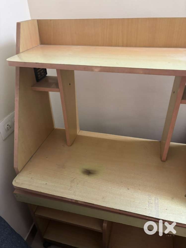 Study table
