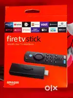 Fire Tv Stick HD