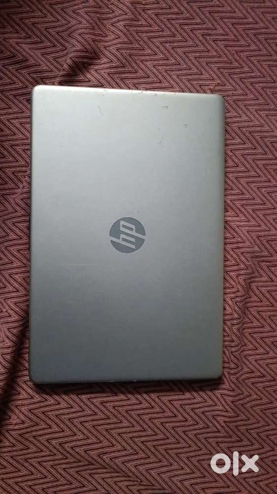Hp i5 11gen 8gbram