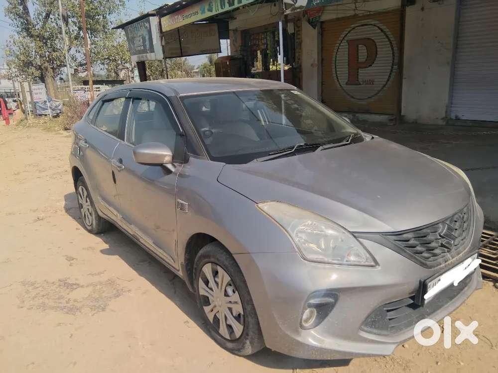 Maruti Suzuki Baleno 2020 Petrol 70000 Km Driven
