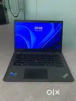 Lenovo Thinkpad T14s Touchscreen i7-11th Gen 32GB 512GB Warranty