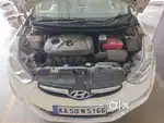 Hyundai Neo Fluidic Elantra 2012 Petrol Well Maintained