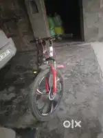 A cycle 3 month old and the cycle is good cycle appgrow cycle brand